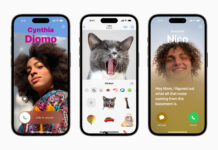 Il comunicato: iOS 17 rende iPhone più personale e intuitivo