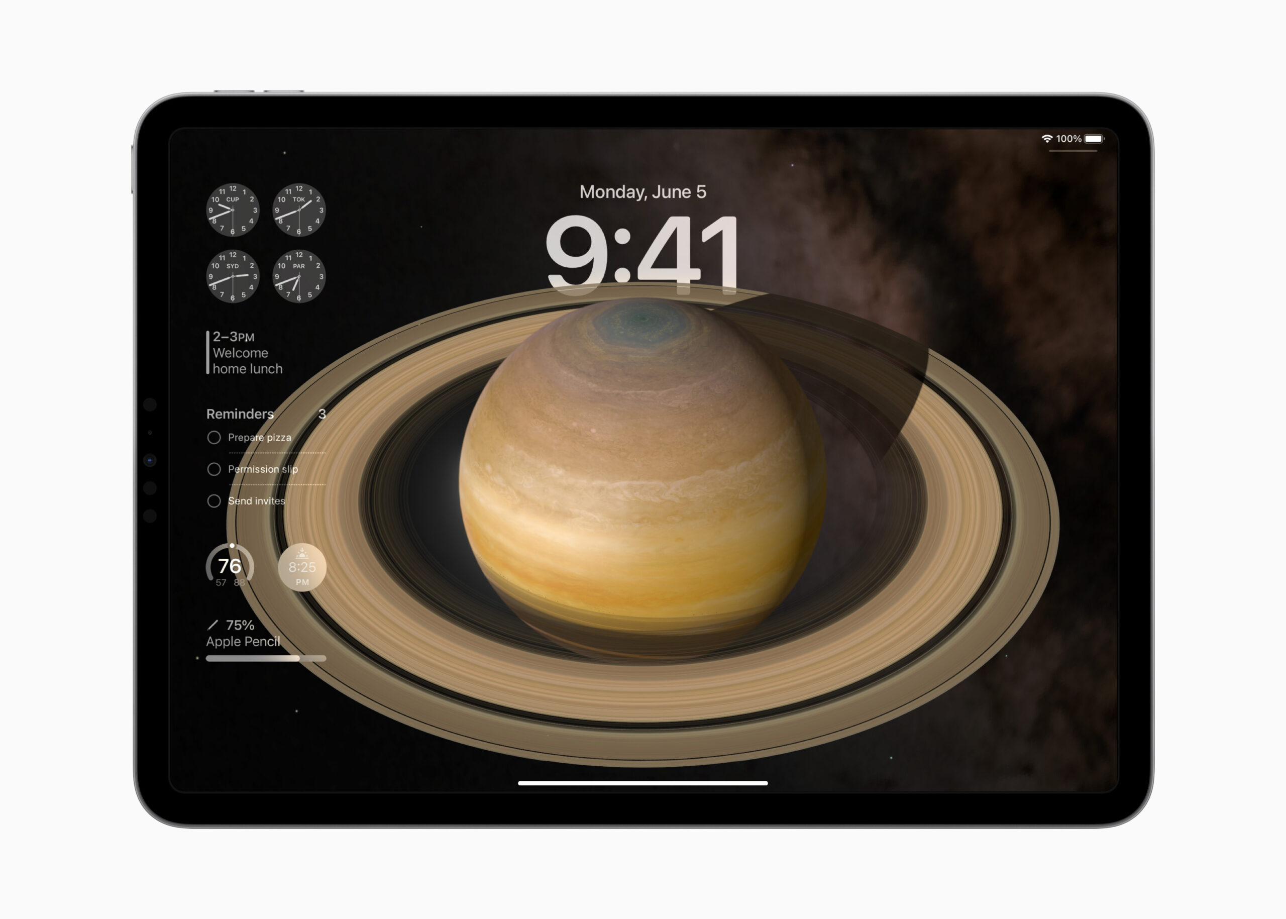Tutte le foto HD dei nuovi prodotti Apple presentati alla WWDC 2023 50