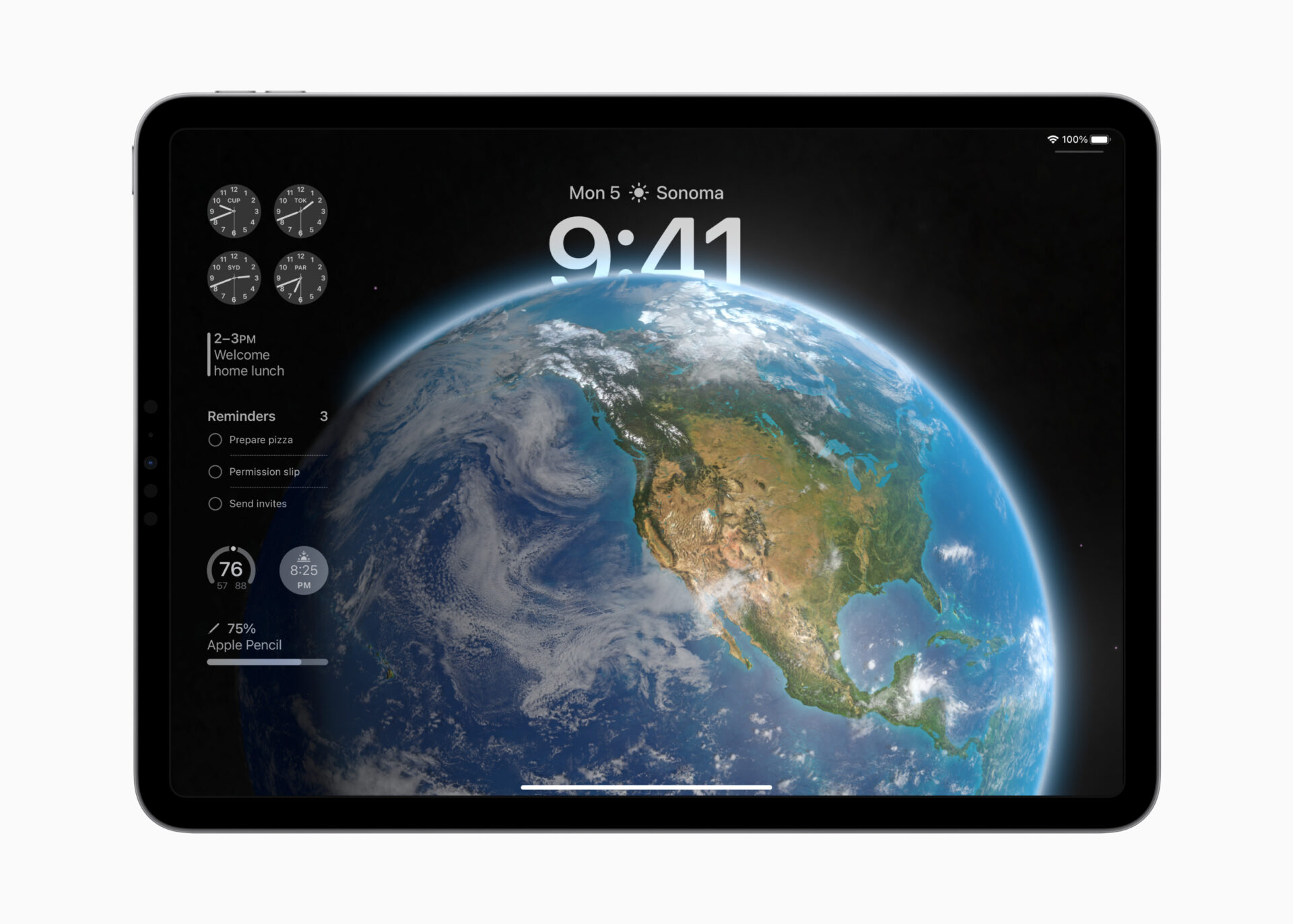 Tutti i comunicati ufficiali di Apple sulle novità della WWDC 2023 e immagini HD 88