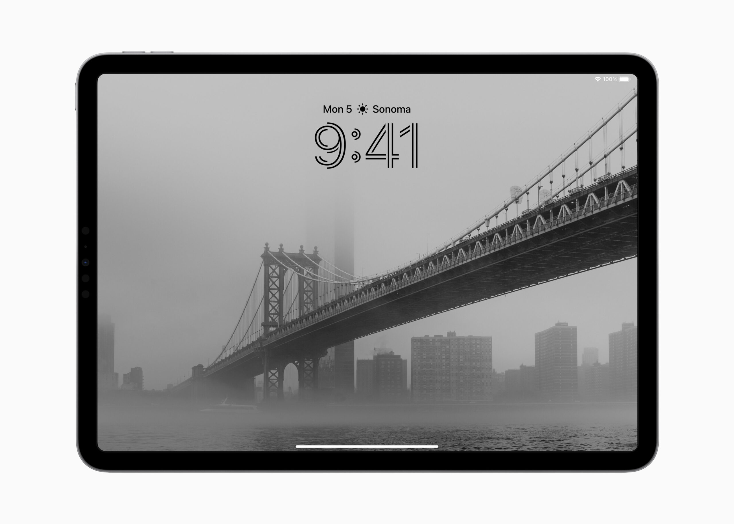 Tutte le foto HD dei nuovi prodotti Apple presentati alla WWDC 2023 47