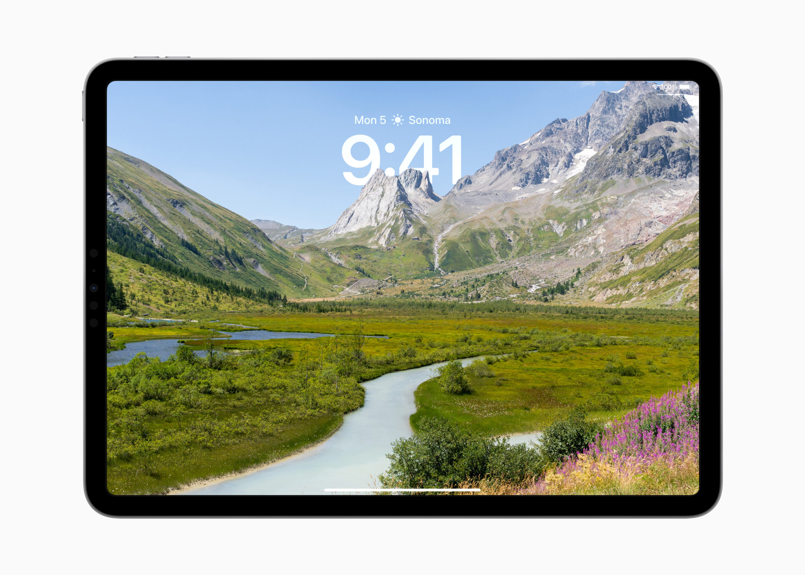 Tutte le foto HD dei nuovi prodotti Apple presentati alla WWDC 2023 37