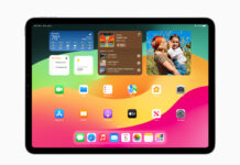 Il comunicato: iPadOS 17 porta su iPad nuovi livelli di personalizzazione e versatilità