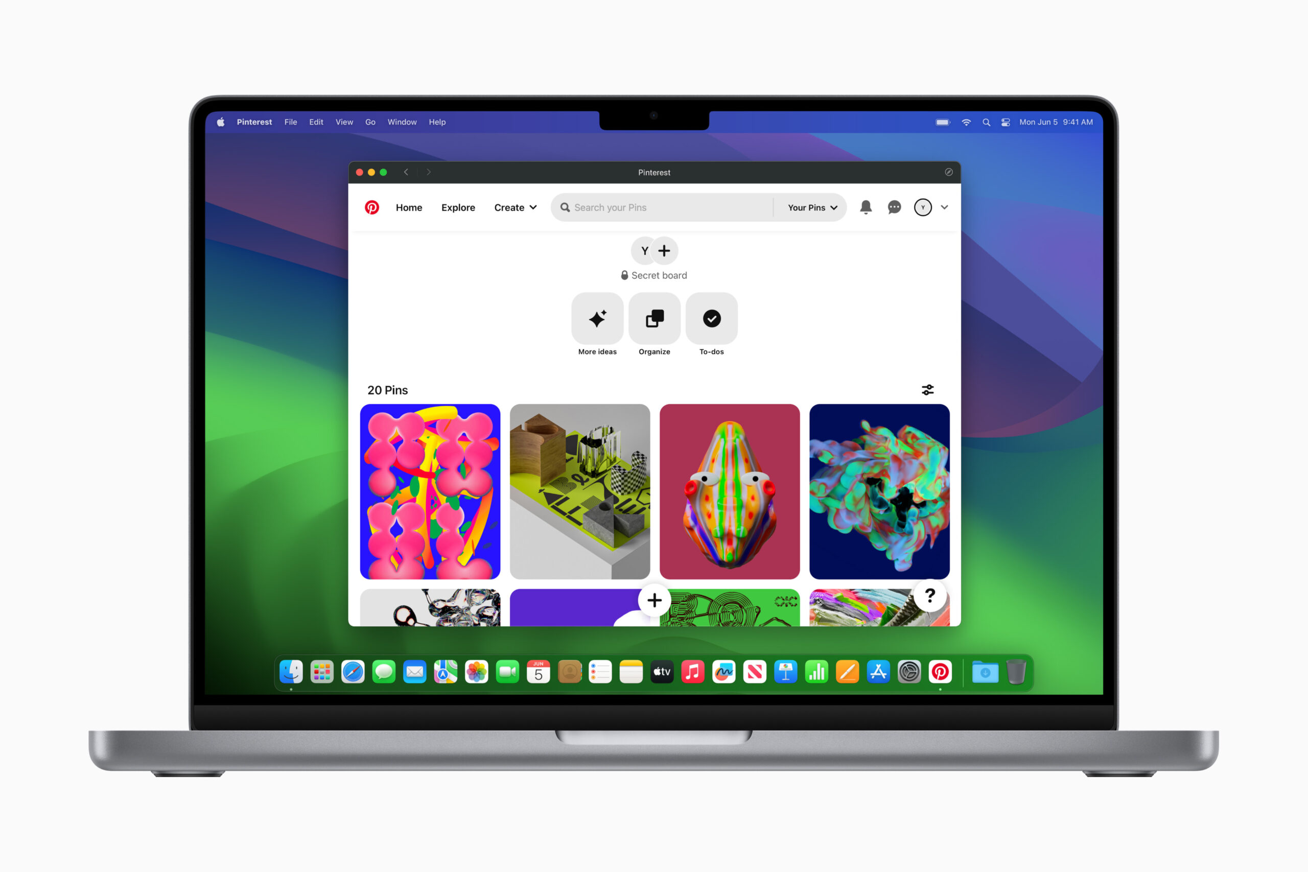 Tutte le foto HD dei nuovi prodotti Apple presentati alla WWDC 2023 33