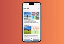 Quali funzionalità di iOS 17 non avrai al suo lancio