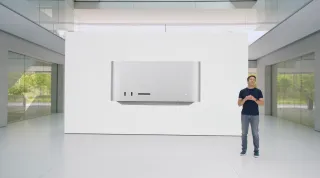 Finalmente! Mac Studio, aggiornamento con M2 Max e nuovo M2 Ultra [WWDC] 1