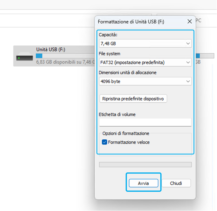 Sbloccare schede SD protette da scrittura: come accedere ai file. 2