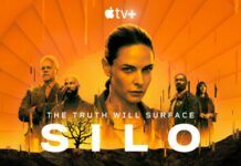 Apple condivide l’intero primo episodio di ‘Silo’ su Twitter
