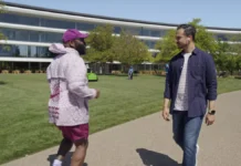 Utenti AirPods Pro i vincitori segreti del WWDC 2023, ecco perché