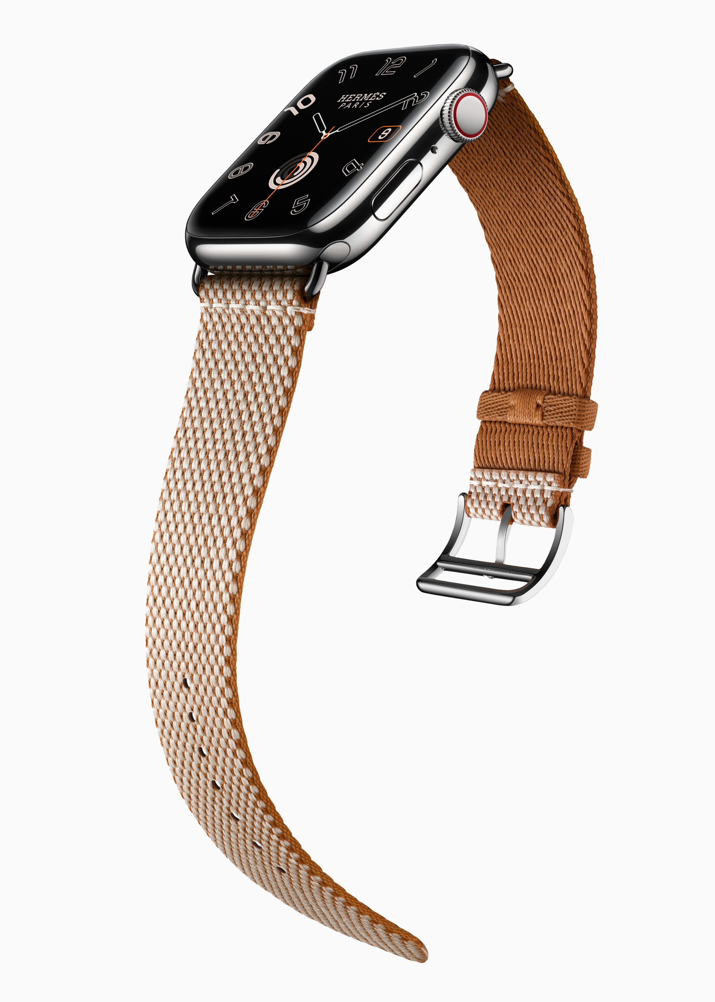 PR: Apple presenta il nuovo Watch Series 9 9