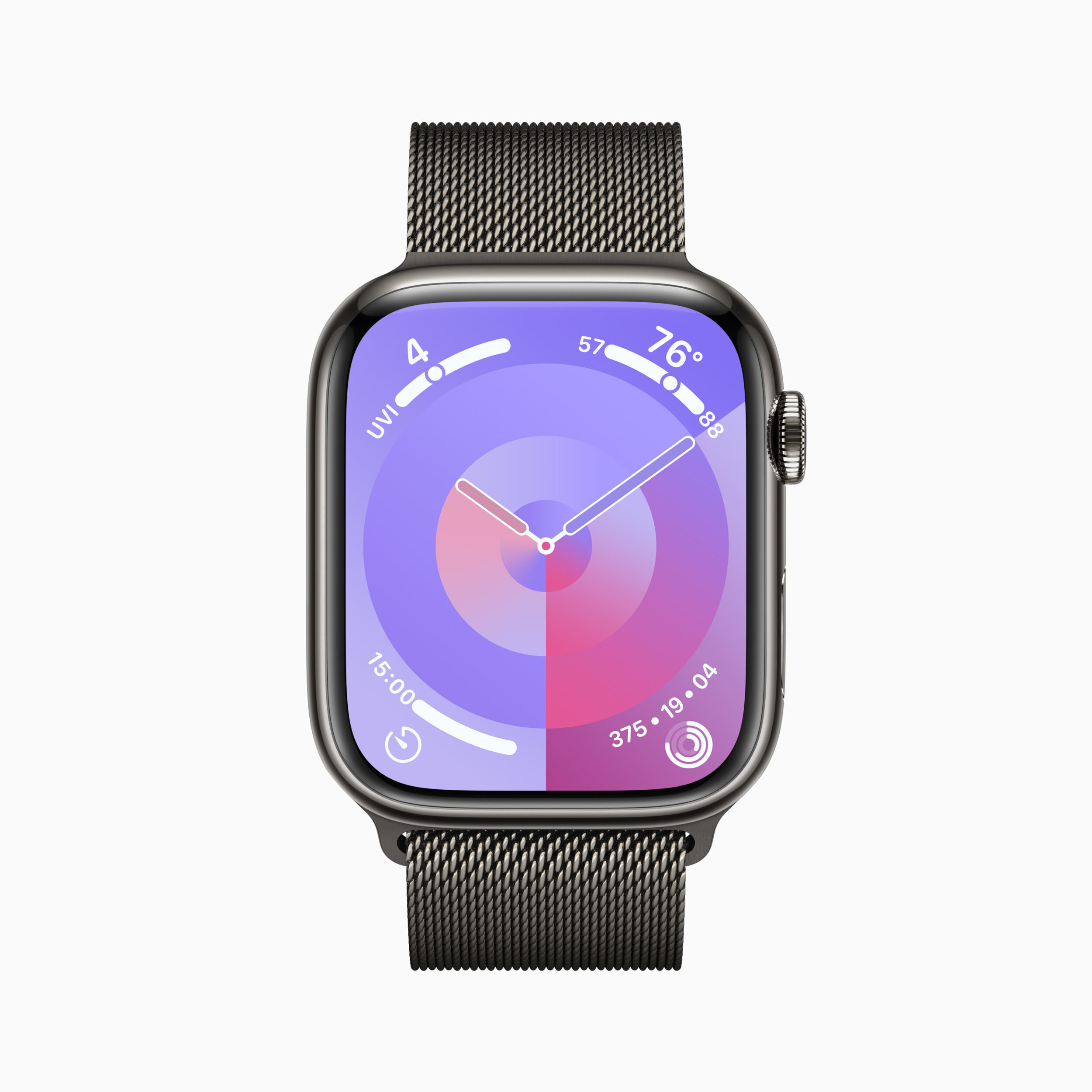 PR: Apple presenta il nuovo Watch Series 9 19