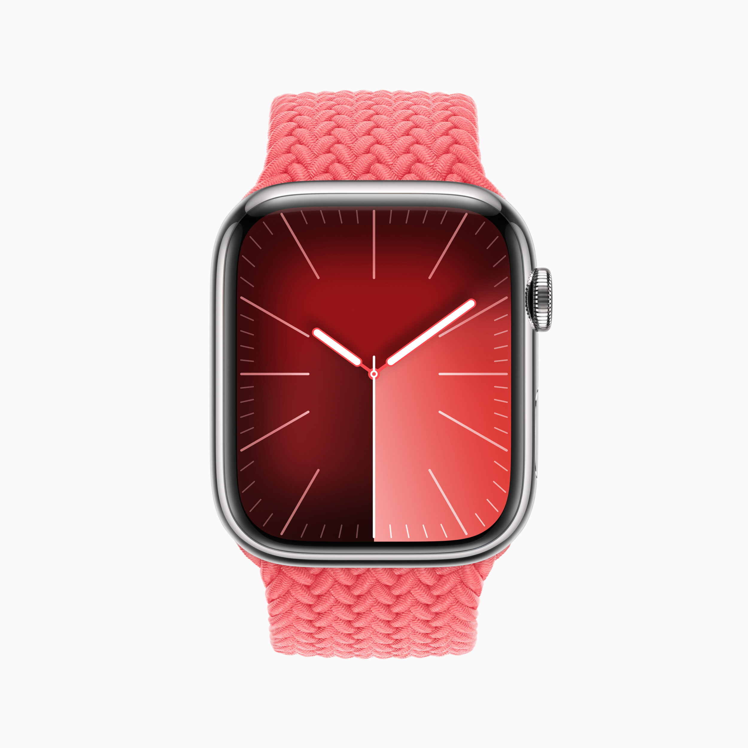 PR: Apple presenta il nuovo Watch Series 9 15