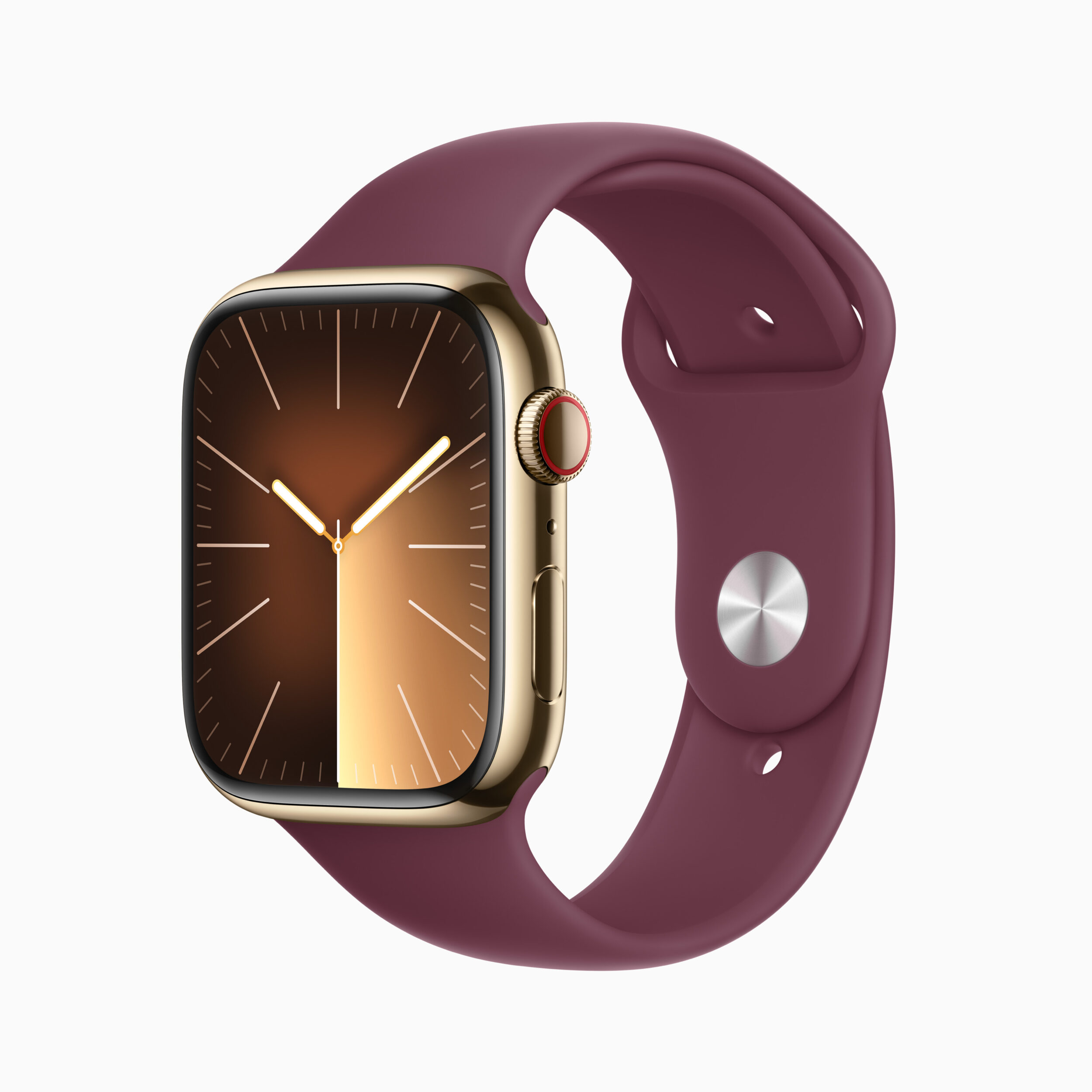 PR: Apple presenta il nuovo Watch Series 9 4
