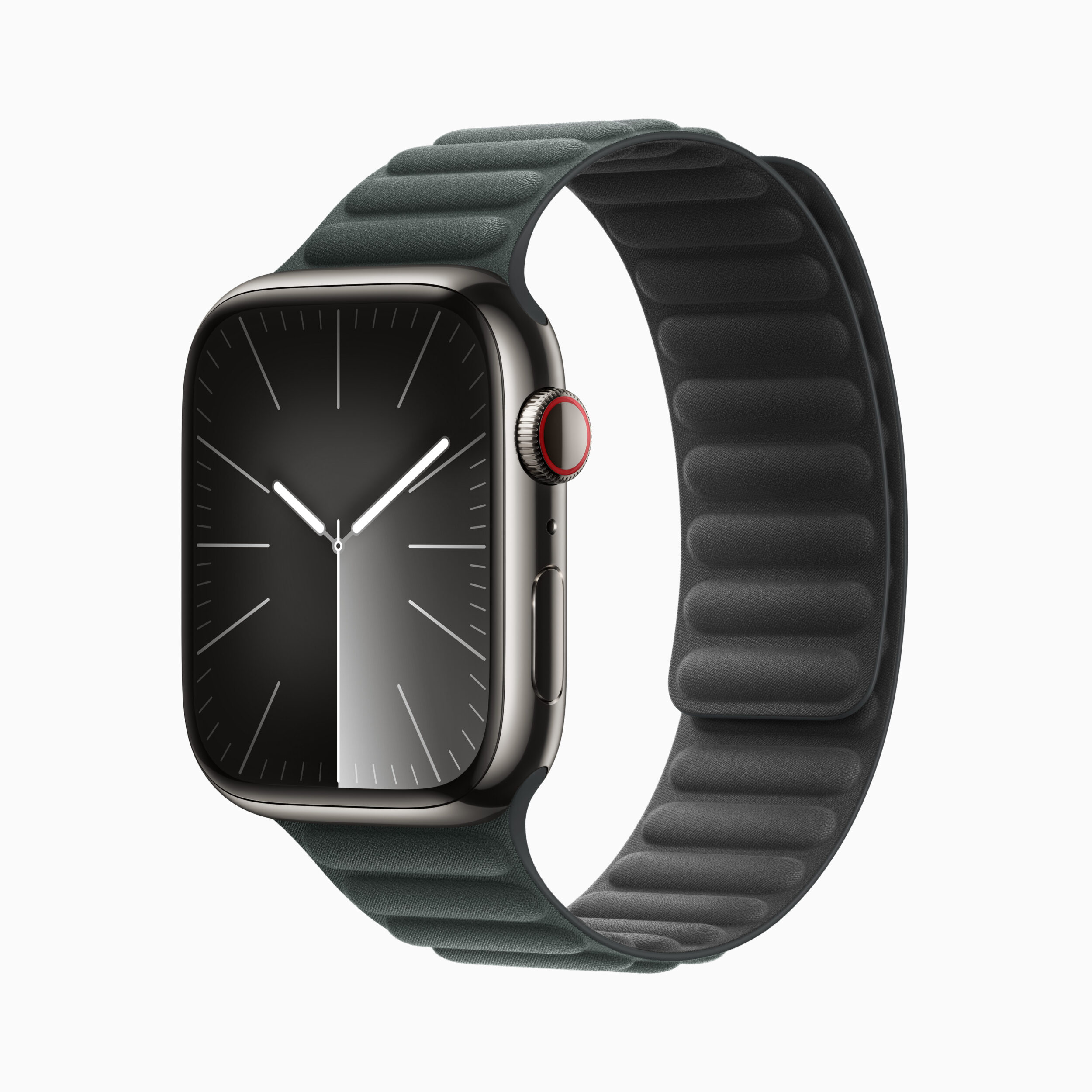 PR: Apple presenta il nuovo Watch Series 9 5