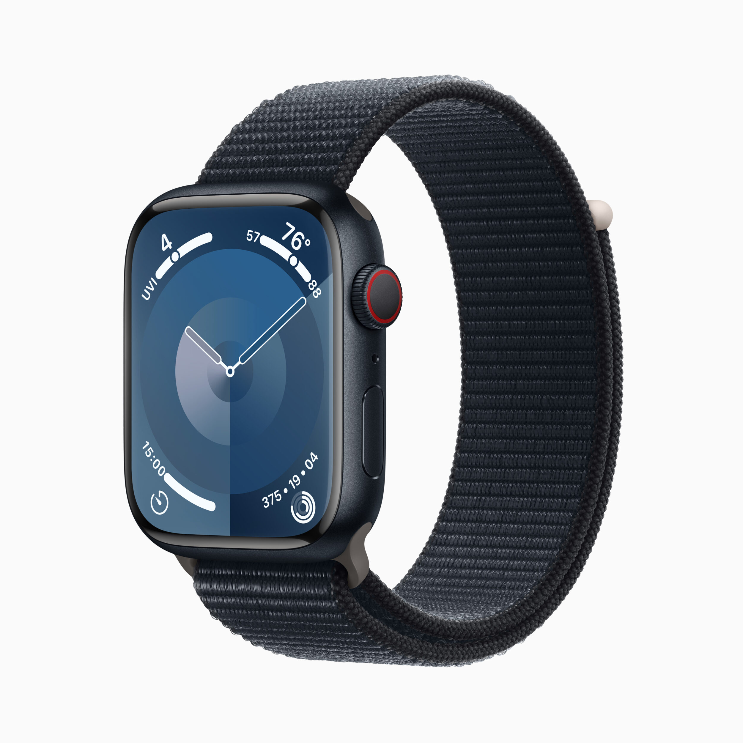 PR: Apple presenta il nuovo Watch Series 9 25