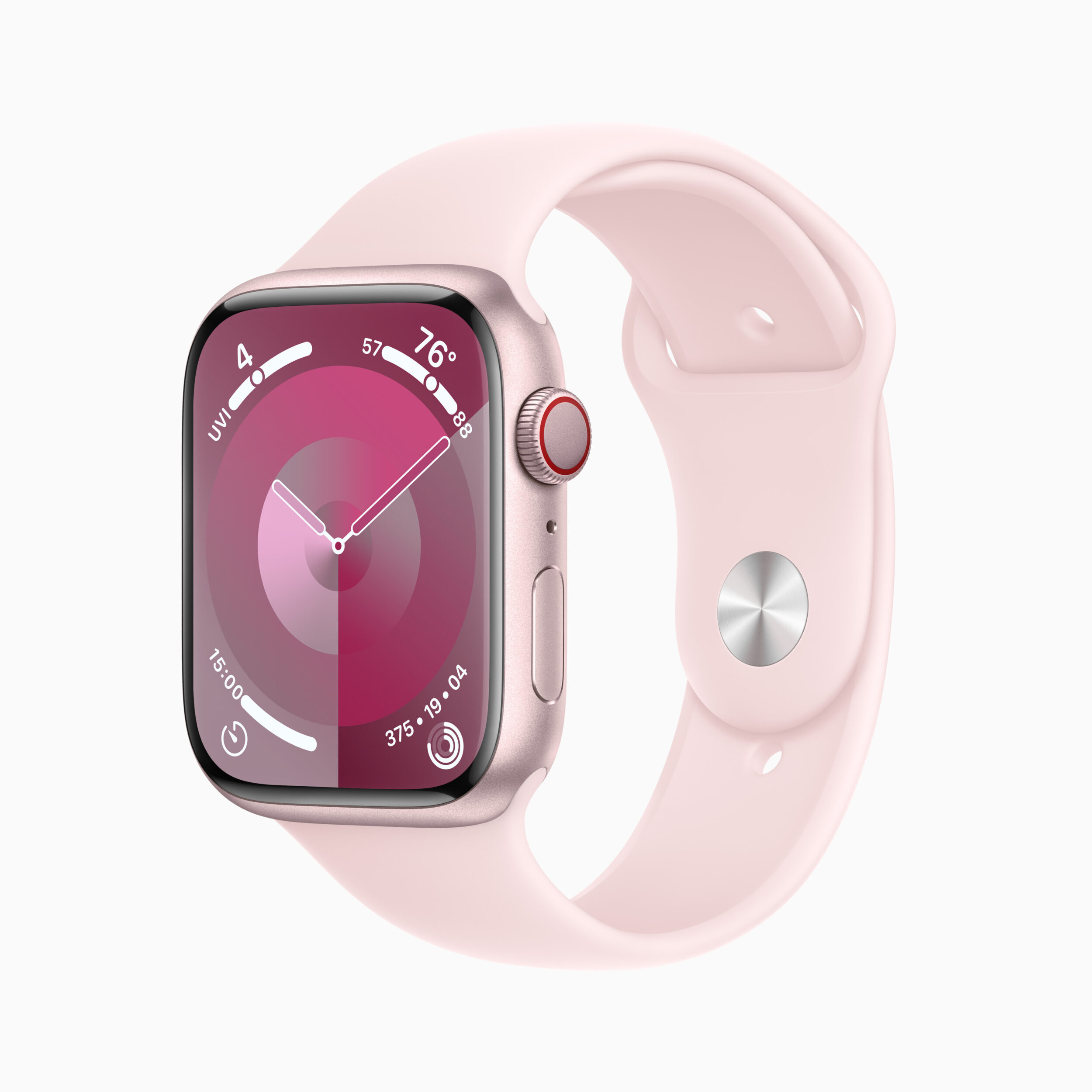 PR: Apple presenta il nuovo Watch Series 9 20