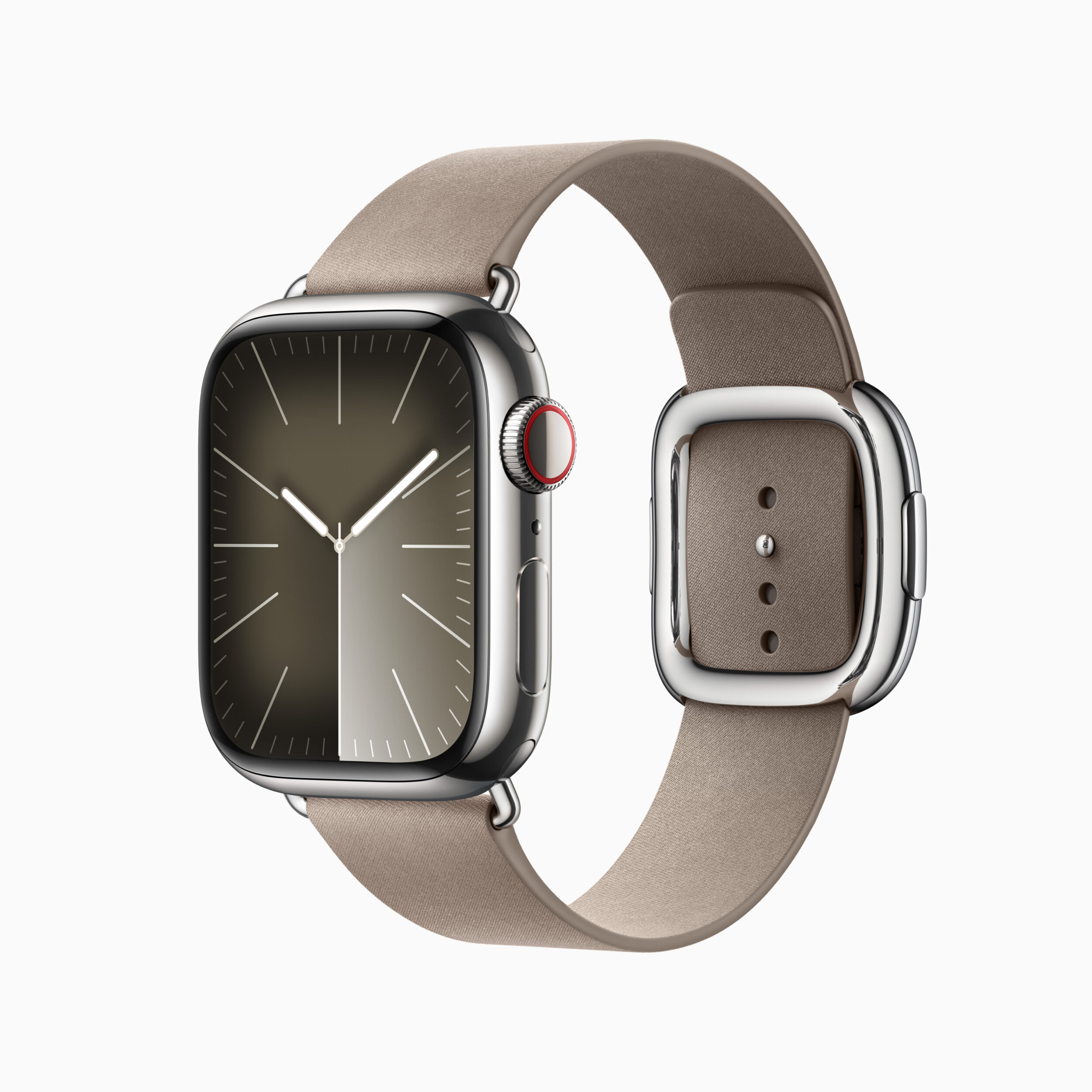 PR: Apple presenta il nuovo Watch Series 9 24