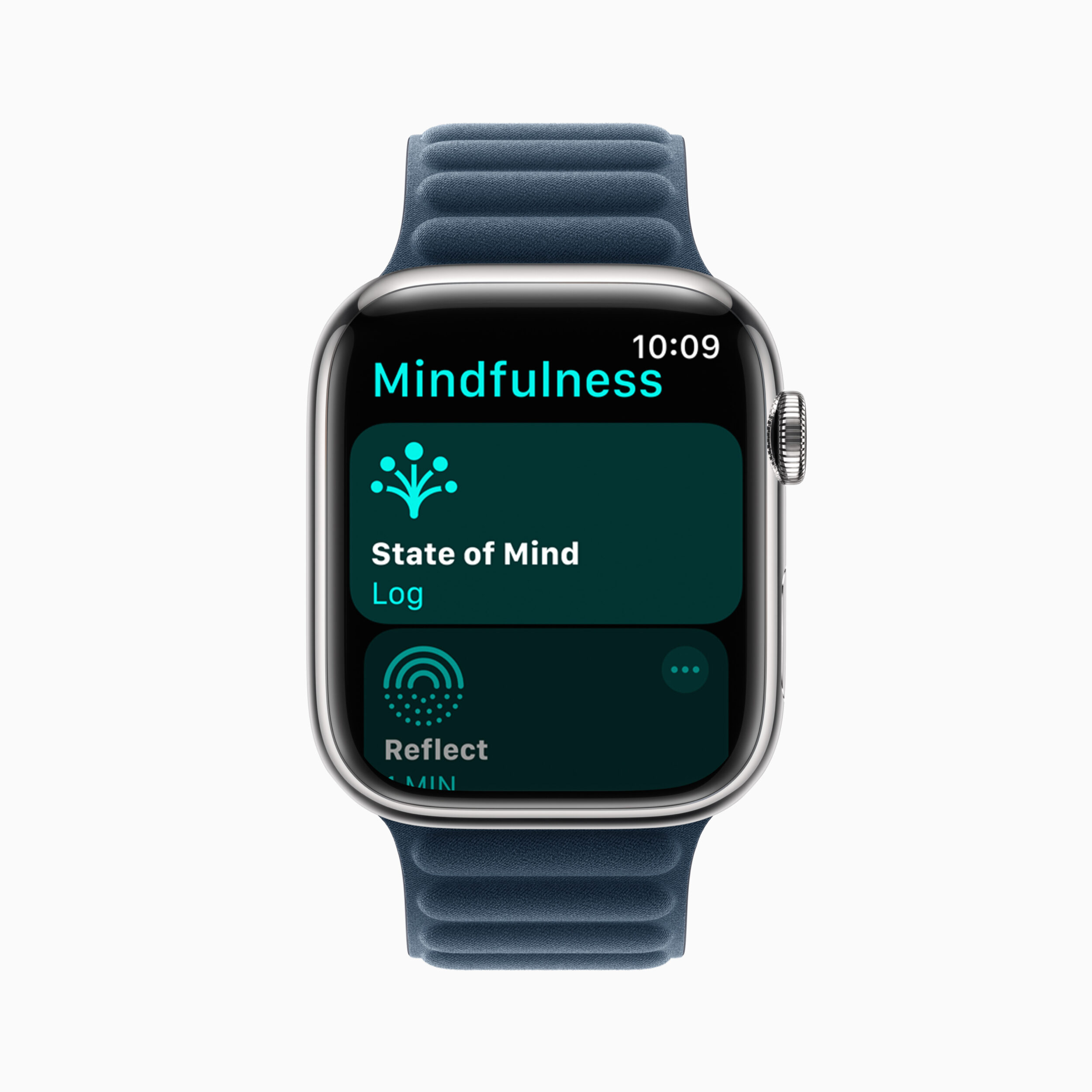 PR: Apple presenta il nuovo Watch Series 9 17