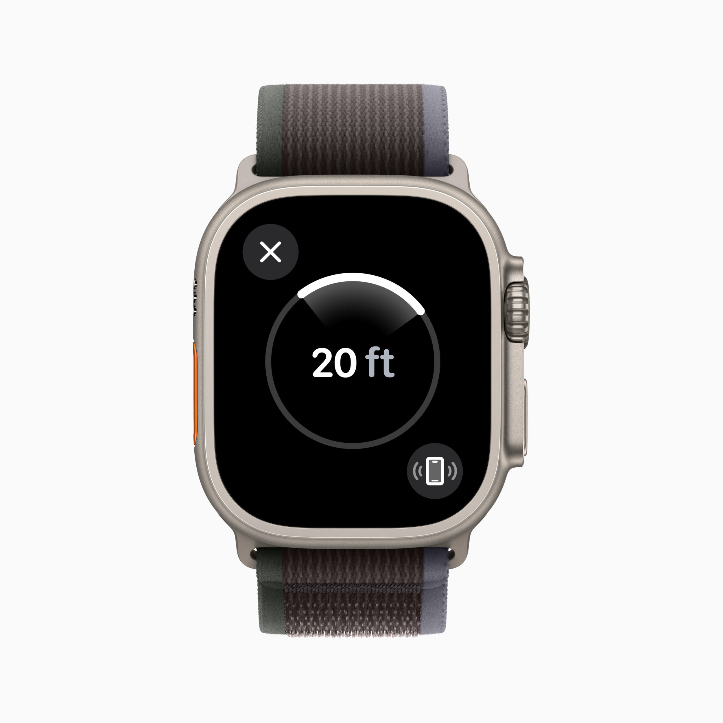 PR: Apple presenta Watch Ultra 2 15