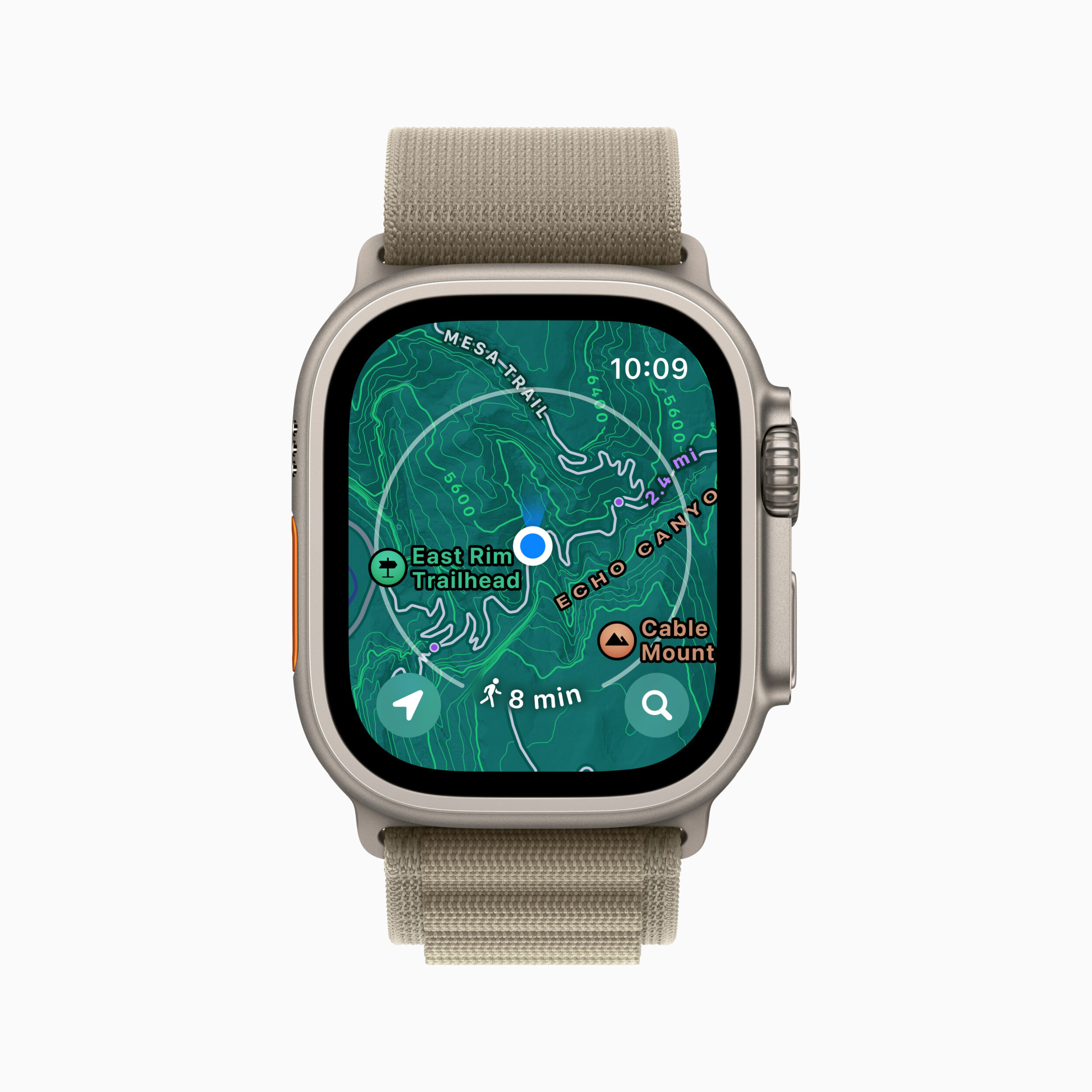 PR: Apple presenta Watch Ultra 2 17