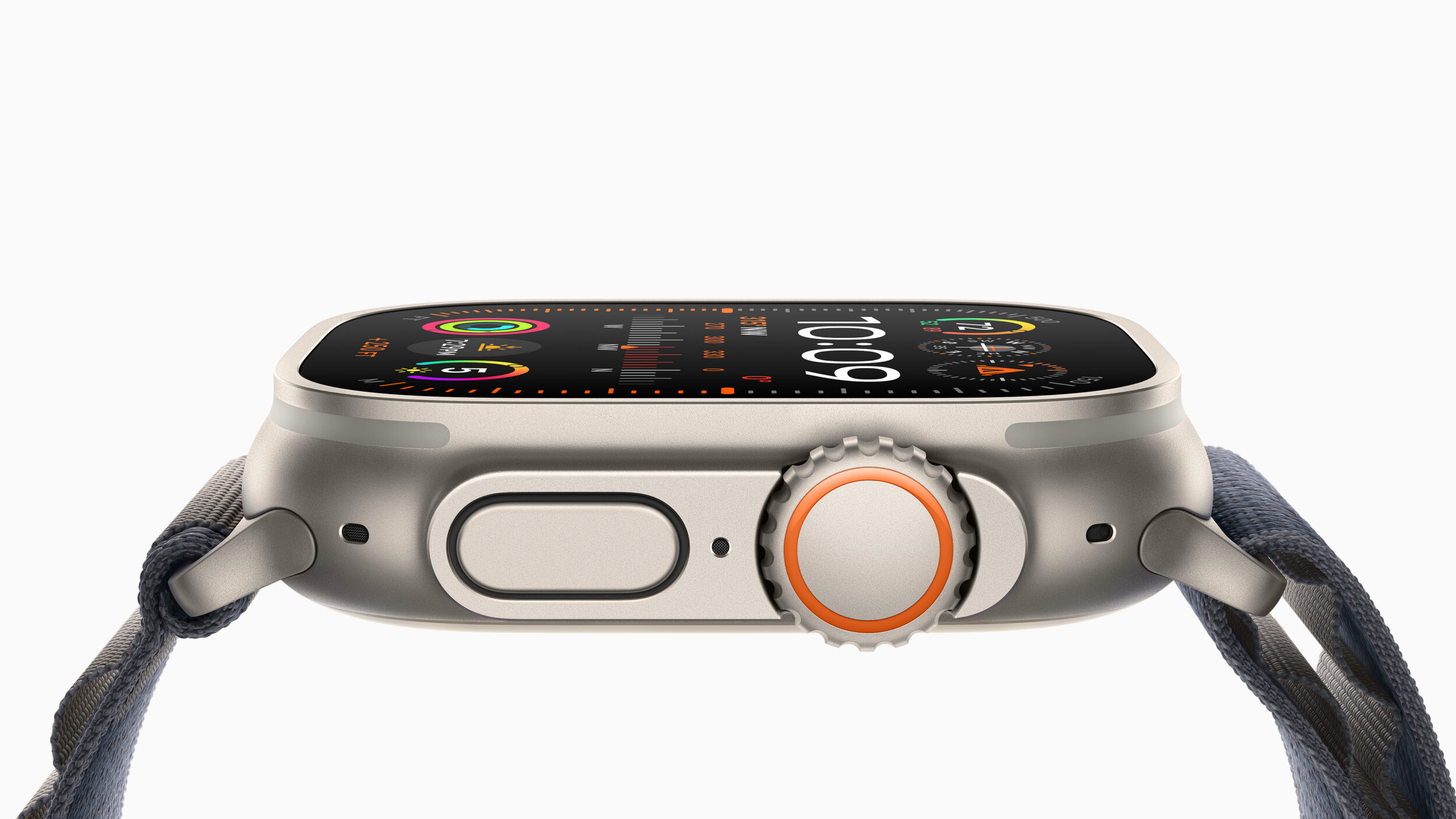 PR: Apple presenta Watch Ultra 2 16