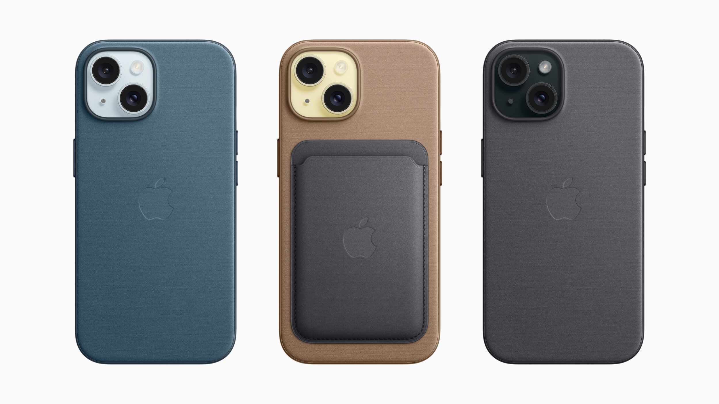 PR: Apple presenta iPhone 15 e iPhone 15 Plus 14