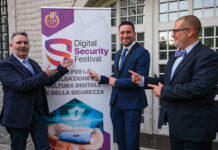 Italiamac partner del DIGITAL SECURITY FESTIVAL: Dal 17 al 27 ottobre