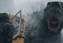 Monarch: Legacy of Monsters, Apple porta Godzilla sul piccolo schermo