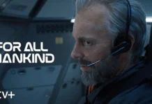Apple lancia il trailer della stagione 4 di ‘For All Mankind’