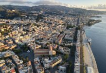 Meeting del Turismo a Messina, come partecipare.