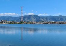Meeting del Turismo a Messina da Mercoledì 18 ottobre 2023