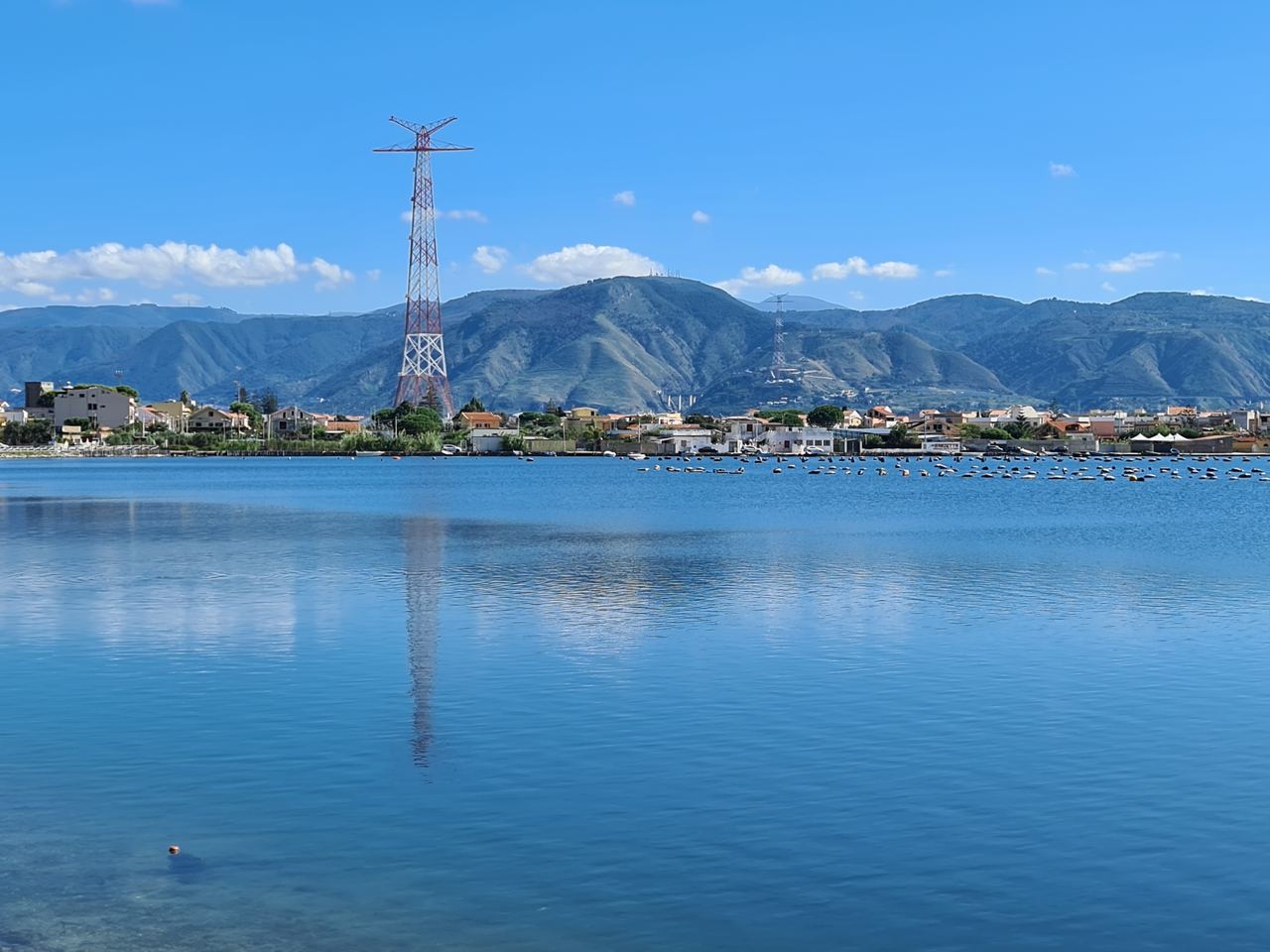 Presentazione del Meeting del turismo a Messina, con giornalisti, travel blogger e influencer 2