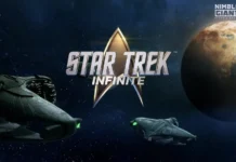 Debutta su Mac il gioco di strategia Star Trek: Infinite