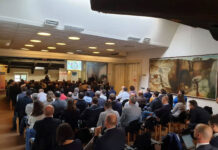 Guido Scorza e Alessandro Musumeci al Digital Security Festival. Evento dal 20 al 27 ottobre 2023