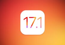 La data di rilascio di iOS 17.1 svelata dall’autorità francese