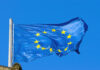 European flag