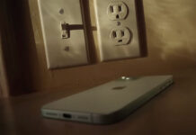 Spot dell’iPhone 15 Plus sottolinea la lunga durata della batteria