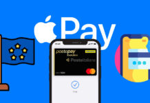 Apple concede ai rivali di Apple Pay l’accesso al chip NFC dell’iPhone nell’UE