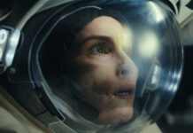 Apple presenta il trailer della sua nuova serie sci-fi “Constellation”