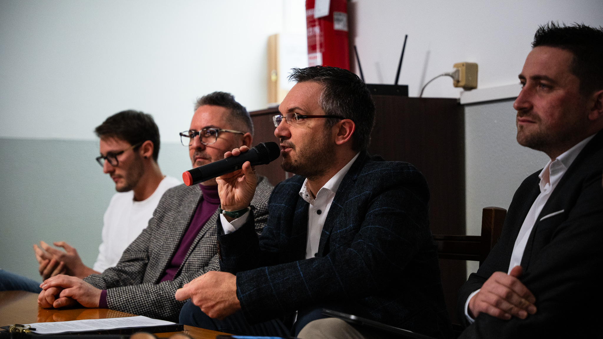 Successo di pubblico per il convegno Generazione Connessa in provincia di Udine 2