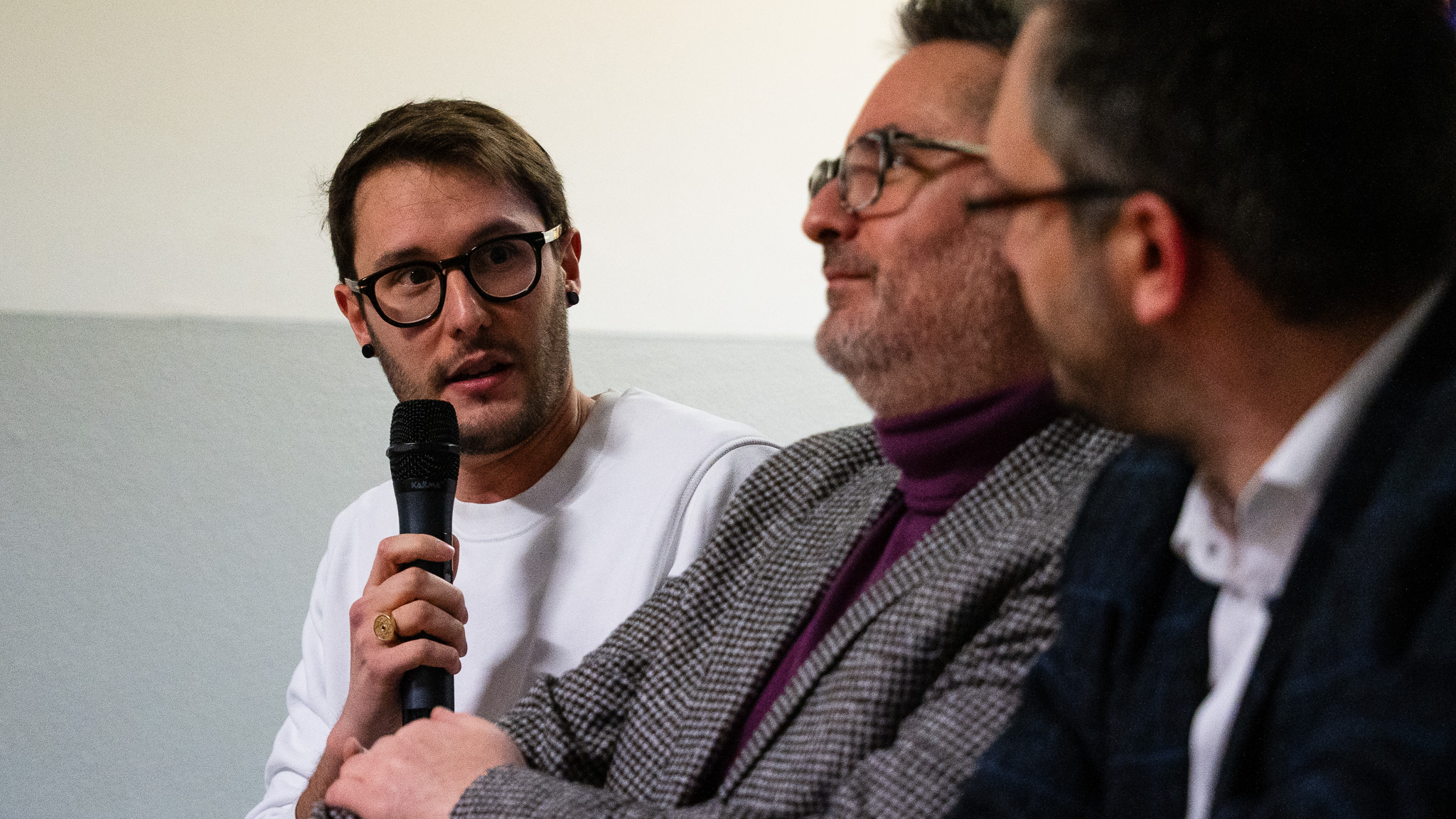 Successo di pubblico per il convegno Generazione Connessa in provincia di Udine 3