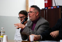 Successo di pubblico per il convegno Generazione Connessa in provincia di Udine