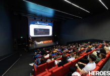 Swift Heroes 2024: al via la settima edizione 18 e 19 aprile a Torino