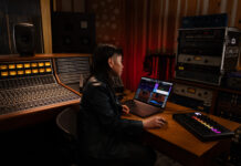 Logic Pro porta la creazione di musica a nuovi livelli grazie a nuove funzioni AI