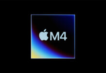 Apple presenta il chip M4