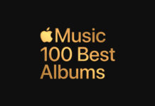 Apple Music celebra i migliori dischi di tutti i tempi con la prima parte di “I 100 migliori album”