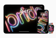 Apple Pride Collection 2024 accende i riflettori sulle comunità LGBTQ+