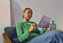 Apple presenta iPad Air riprogettato in 11″ e nel nuovissimo formato da 13″