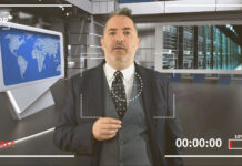Video di Gabriele Gobbo per il Fake News Festival