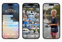 Le novità più attese da Apple