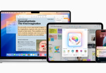 Apple Intelligence con modelli generativi al centro su Mac iPhone e iPad | Comunicato
